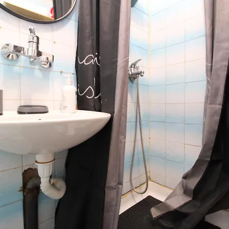 Apartment Vucko Sarajevo-free Public Parking *