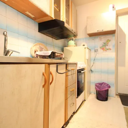 Vucko Sarajevo-free Public Parking Apartment *