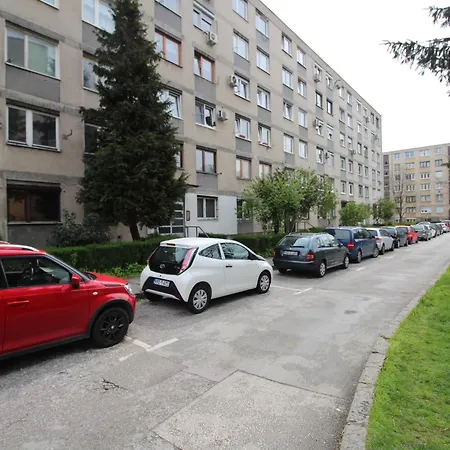 Vucko Sarajevo-free Public Parking *