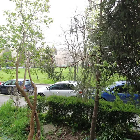 Διαμέρισμα Vucko Sarajevo-free Public Parking Σαράγεβο